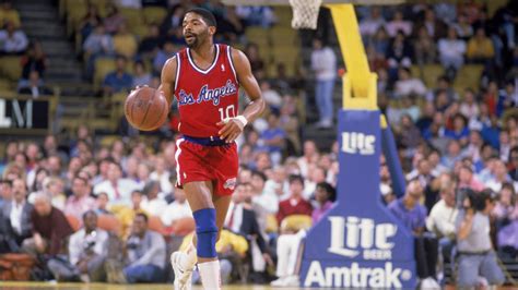 norm nixon|why was norm nixon traded.